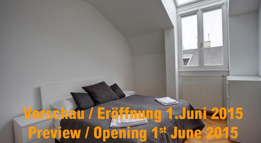 Gasser Apartments - Altstadt City Center Vienna Room photo