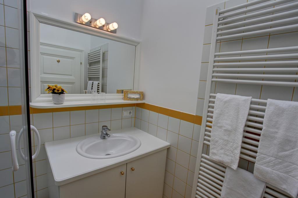 Gasser Apartments - Altstadt City Center Vienna Room photo